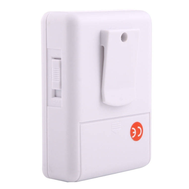 YF-0156 1 to 2 Good Safe Wireless Electro Guard Watch Remote Detective System Kit for Home Office...