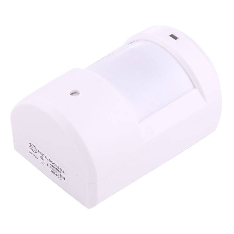 YF-0156 1 to 2 Good Safe Wireless Electro Guard Watch Remote Detective System Kit for Home Office...