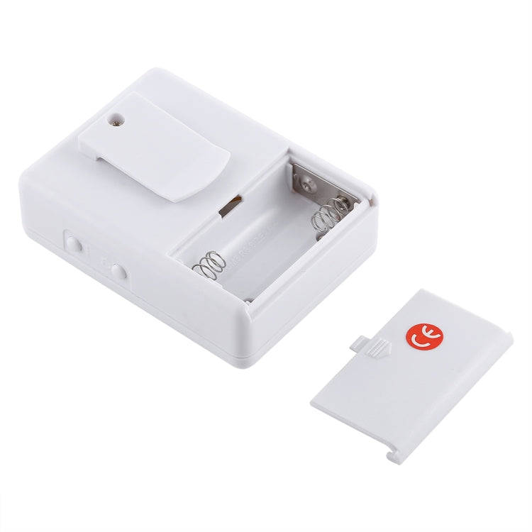 F622-108 Upgraded Version Good Safe Wireless Electro Guard Watch Remote Detective System Kit for ...