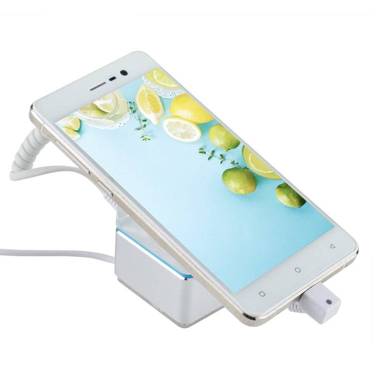 Anti-theft Alarm Stand Security System Burglar Alarm / Anti-theft Alarm Display Holder for Mobile...