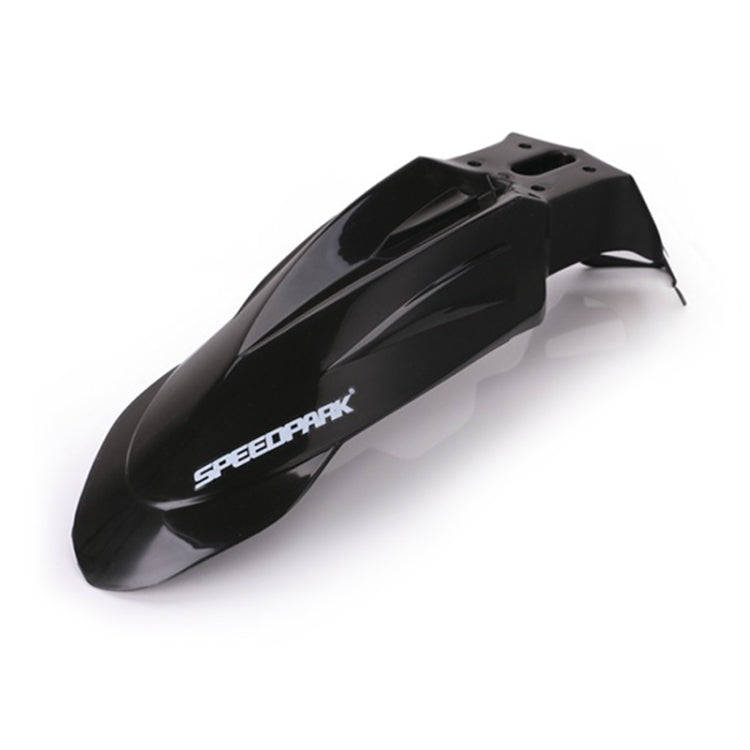 Speedpark Motorcycle Modified Front Wheel Fender Dustproof  Splash Flaps Mudguards for Yamaha / S...