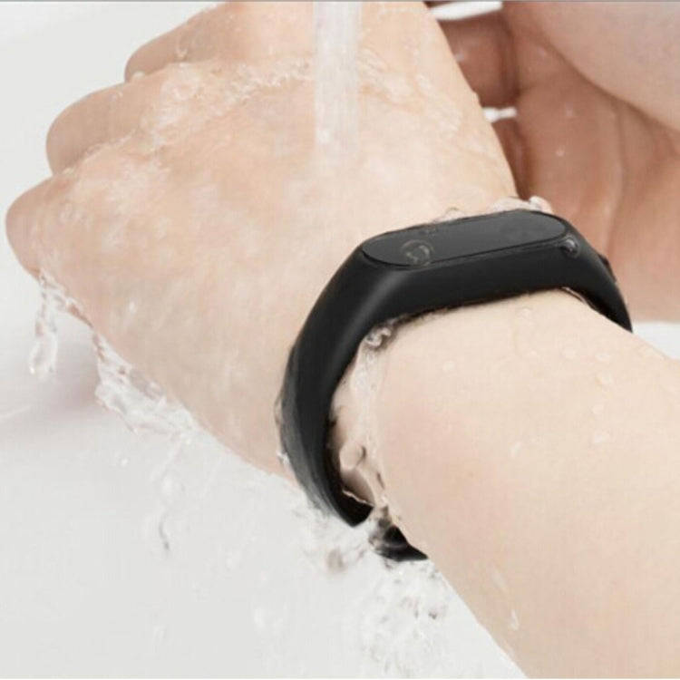 2 PCS Protector Film For Xiaomi 2 for Mi Band 2, Ultrathin Screen Protective Film For Miband 2 Sm...