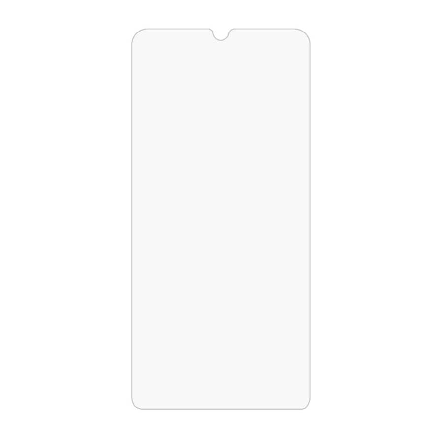 For Doogee N20 Pro 0.26mm 9H 2.5D Tempered Glass Film