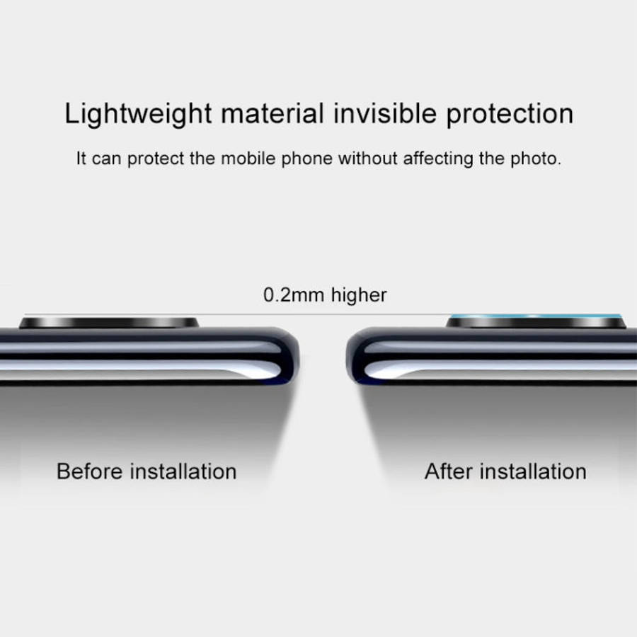 Tempered Glass Back Camera Lens Film for Huawei Mate 30 Pro