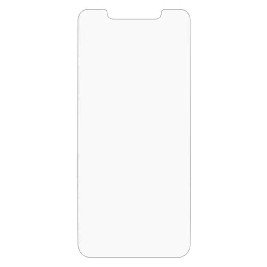 0.26mm 9H 2.5D Tempered Glass Film for LG W10