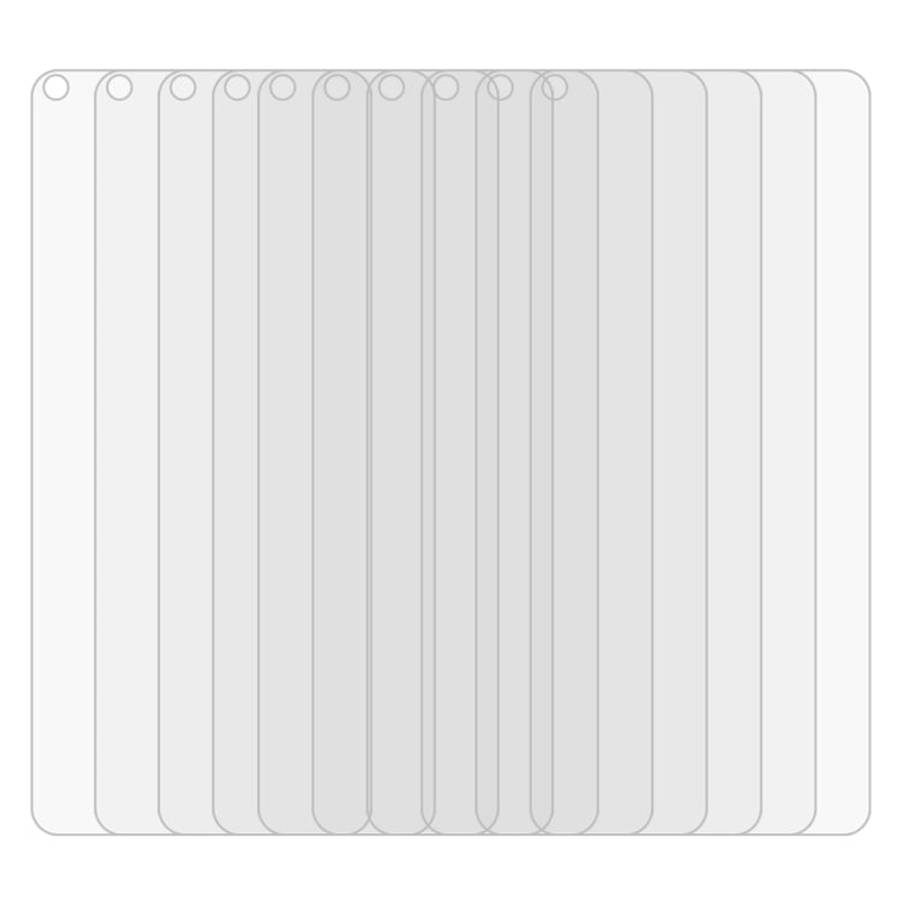 For Huawei Play 3 10 PCS 0.26mm 9H 2.5D Tempered Glass Film