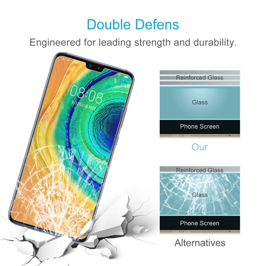 For Huawei Mate 30 0.26mm 9H 2.5D Tempered Glass Film