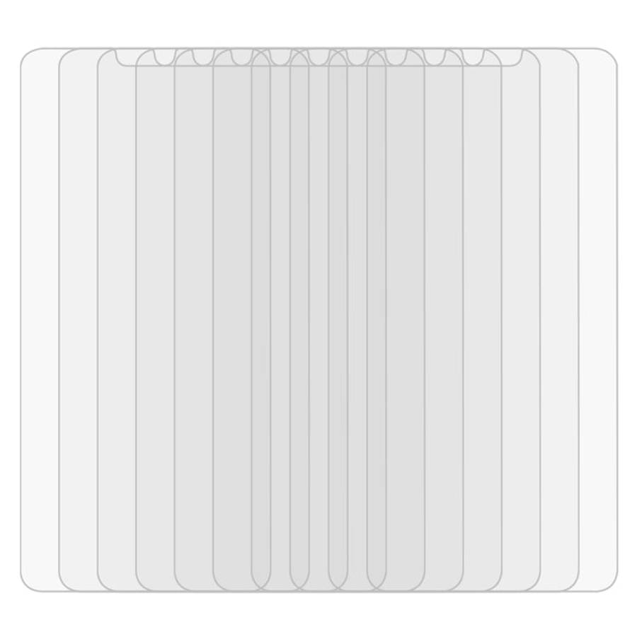 For Huawei Mate 30  50 PCS 0.26mm 9H 2.5D Tempered Glass Film