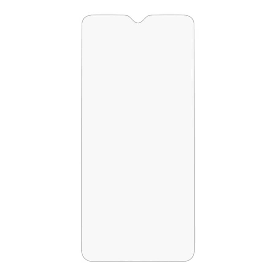 10 PCS for OnePlus 7T Ultra Slim 9H 2.5D Tempered Glass Screen Protective Film