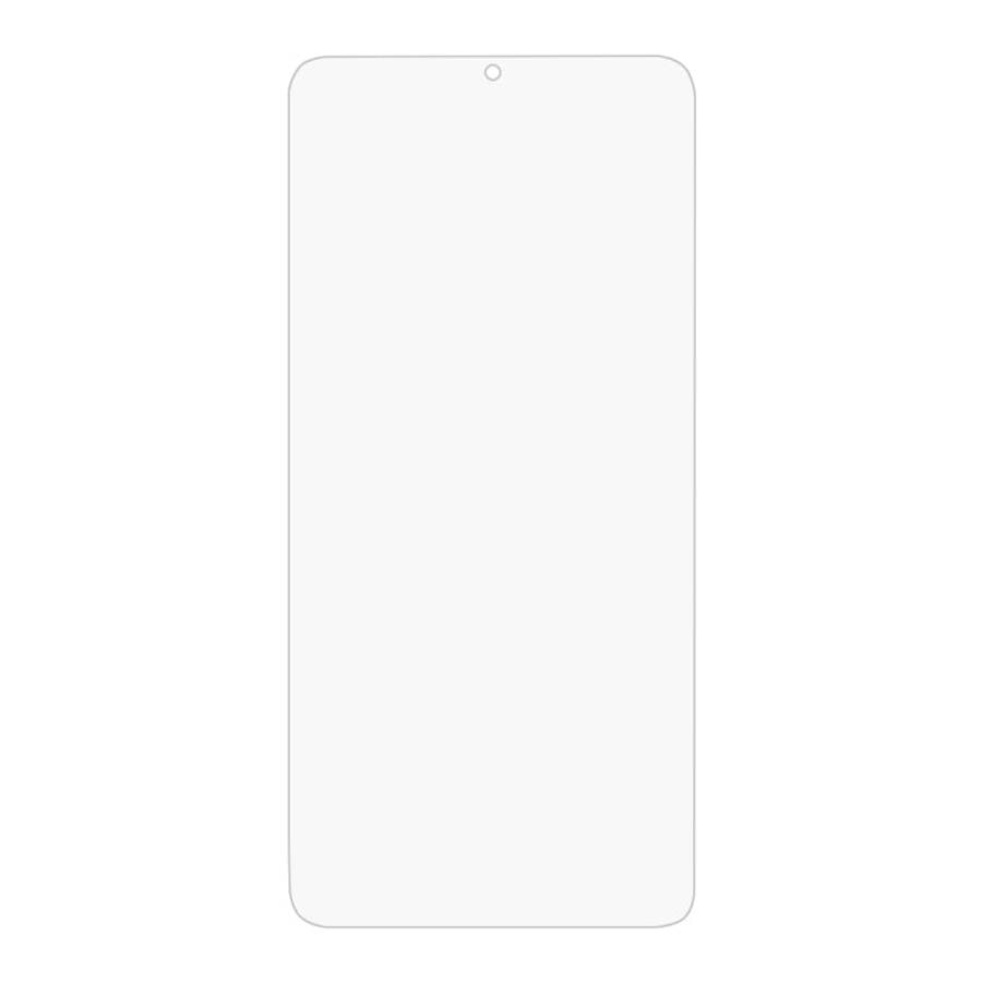 UV Liquid Curved Full Glue Tempered Glass for Huawei P30 Pro