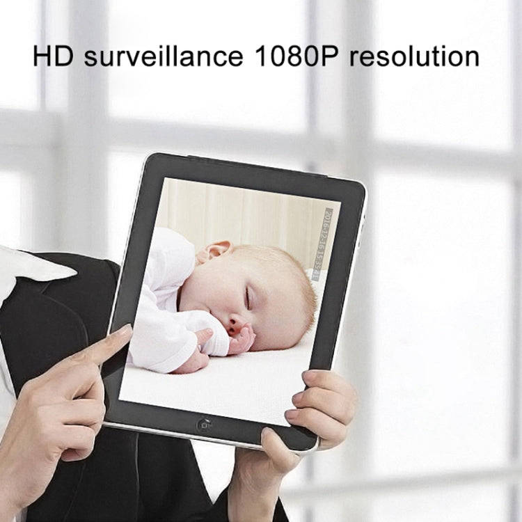 Indoor 4CH HD 1080P Security Wireless IP IR Camera Wifi Kit, Support Night Vision / PIR Detection...