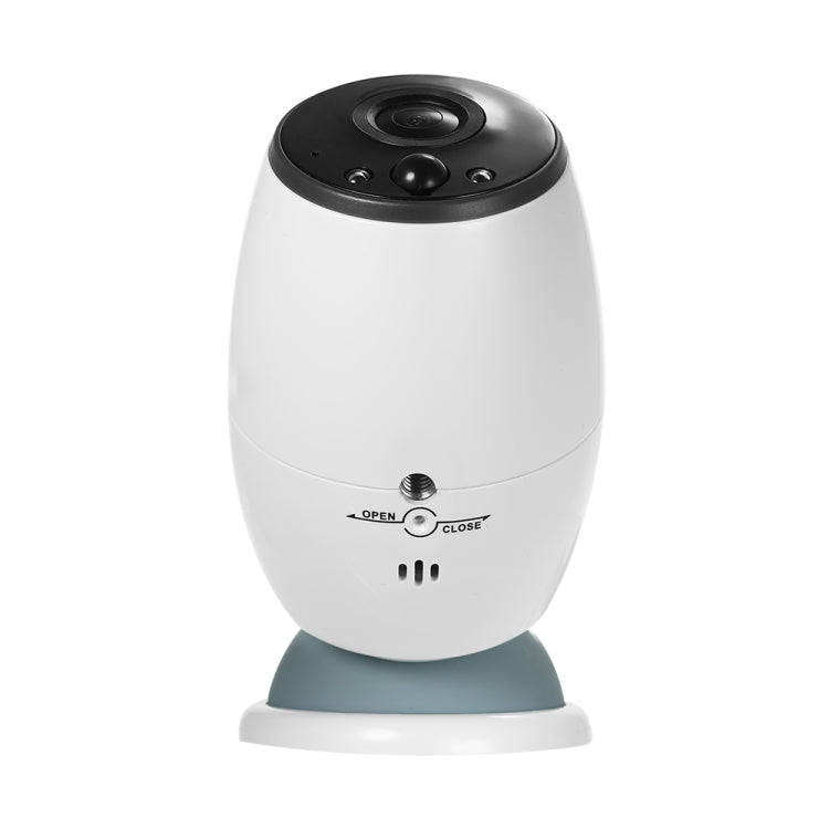 VESAFE VS-DC01 Security HD 720P Two-Way Audio Wireless Wifi IP Camera, Support Night Vision & PIR...