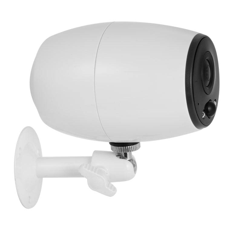 VESAFE VS-DC01 Security HD 720P Two-Way Audio Wireless Wifi IP Camera, Support Night Vision & PIR...