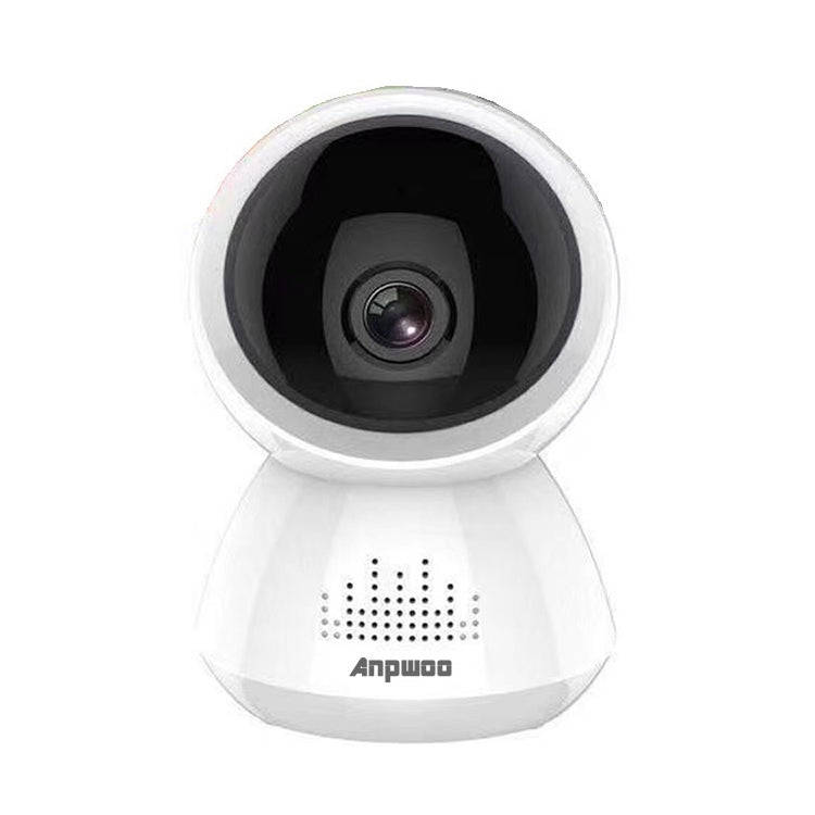 Anpwoo AP005 2.0MP 1080P 1/2.7 inch CMOS HD WiFi IP Camera, Support Motion Detection / Night Visi...