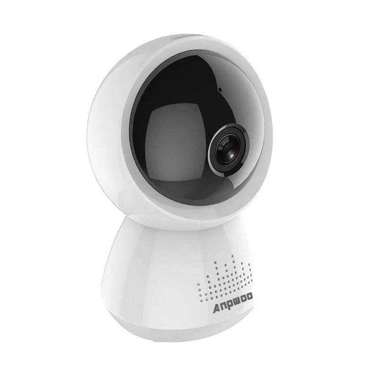 Anpwoo AP005 2.0MP 1080P 1/2.7 inch CMOS HD WiFi IP Camera, Support Motion Detection / Night Visi...