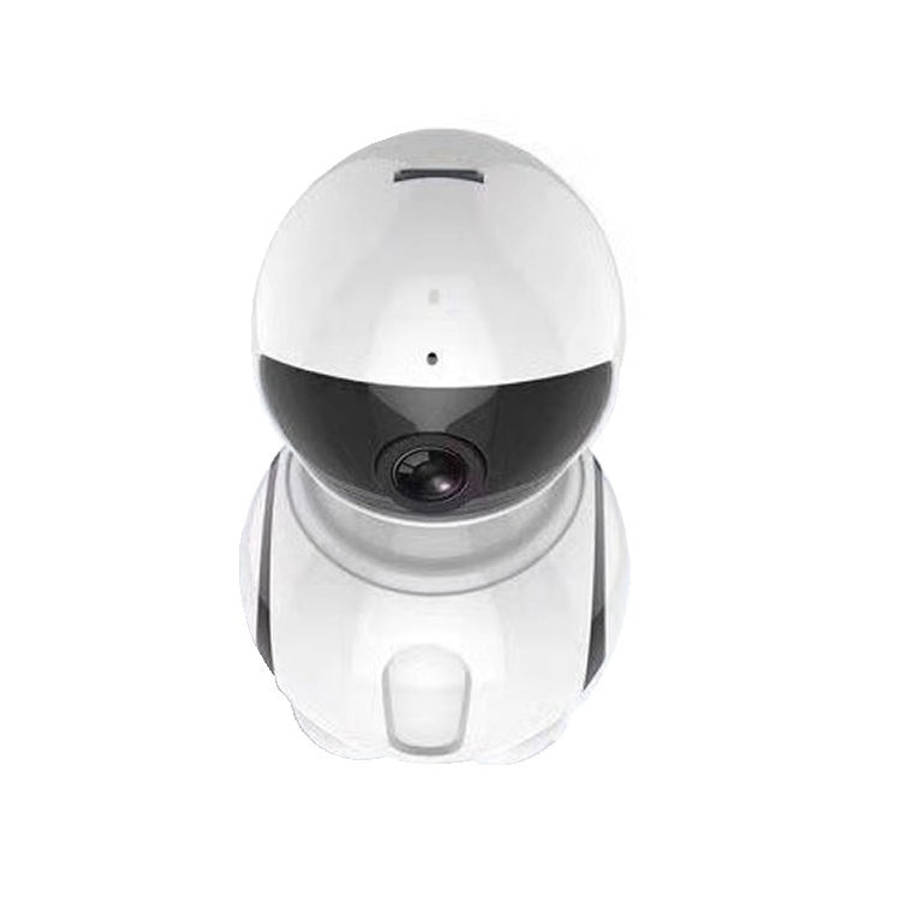 Anpwoo AP006 2.0MP 1080P 1/2.7 inch HD WiFi IP Camera, Support Motion Detection / Night Vision(Wh...
