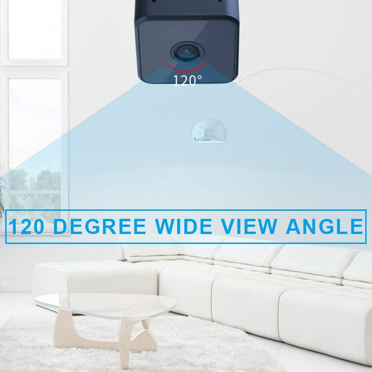 WD9 1080P WiFi Network Remote Monitoring Camera, Support Motion Detection / Infrared Night Vision...