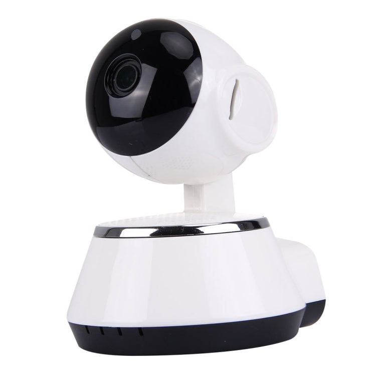 V380 HD 1280 x 720P 1.0MP 360 Degrees Rotatable IP Camera Wireless WiFi Smart Security Camera, Su...