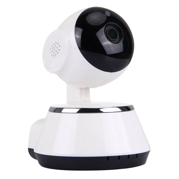 V380 HD 1280 x 720P 1.0MP 360 Degrees Rotatable IP Camera Wireless WiFi Smart Security Camera, Su...