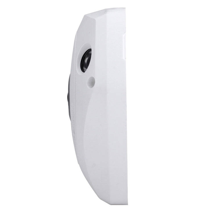 ESCAM Shark QP180 960P 360 Degrees Fisheye Lens 1.3MP WiFi IP Camera, Support Motion Detection / ...