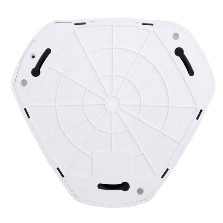 ESCAM Shark QP180 960P 360 Degrees Fisheye Lens 1.3MP WiFi IP Camera, Support Motion Detection / ...