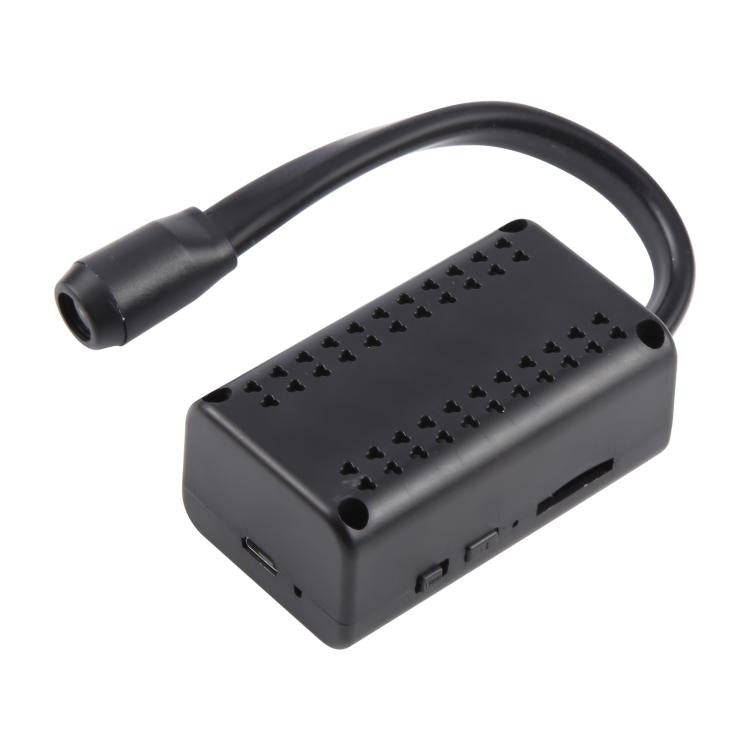 SG601 1080P HD WiFi Snake Tube Camera, Support Motion Detection, EU Plug