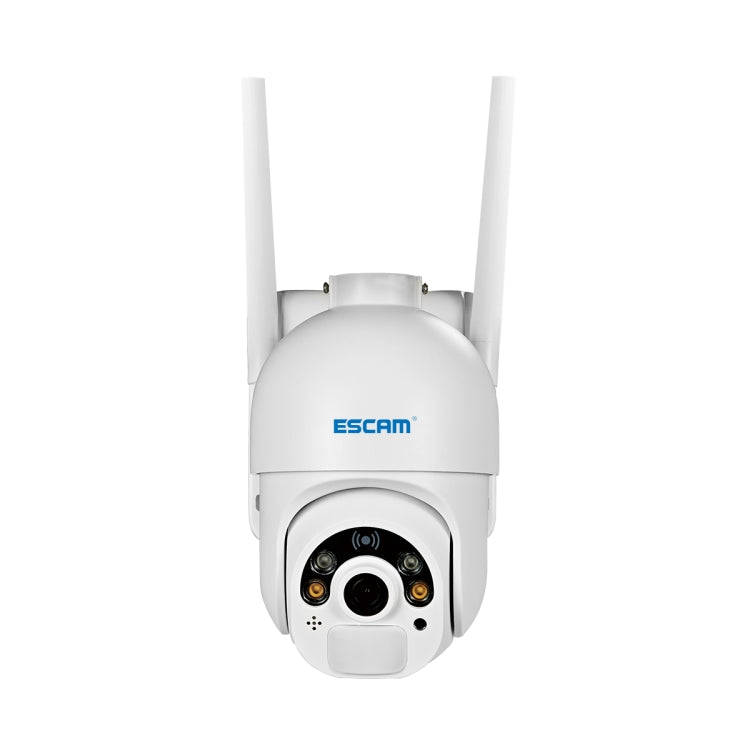 ESCAM QF250 HD 1080P WiFi Solar Panel IP Camera, Support Motion Detection / Night Vision / TF Car...