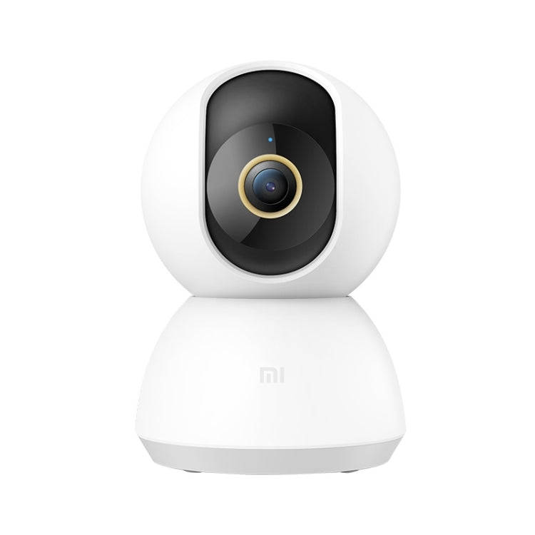 Original Xiaomi 2.4GHz F1.4 Large Aperture 3 Million Pixels Wifi Intelligent Camera PTZ Version 2...