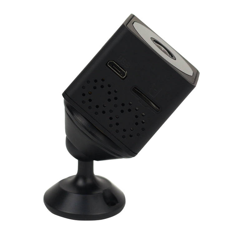 Q16 Mini WiFi Wireless Network Action Camera Wide-angle Recorder with Night Vision and Motion Det...