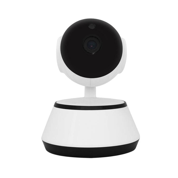 YT001 3.6mm Lens 1.0 Megapixel WiFi Wireless Infrared Dome IP Camera, Support Motion Detection & ...