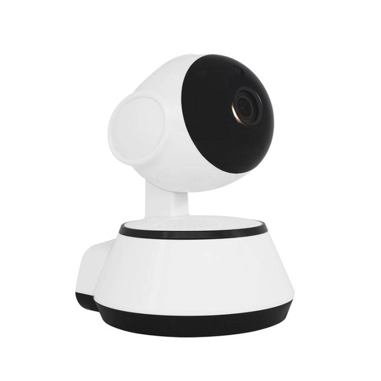 YT001 3.6mm Lens 1.0 Megapixel WiFi Wireless Infrared Dome IP Camera, Support Motion Detection & ...