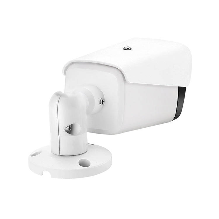 633W / A 3.6mm Lens 1500 TVL CCTV DVR Surveillance System IP66 Weatherproof Indoor Security Bulle...