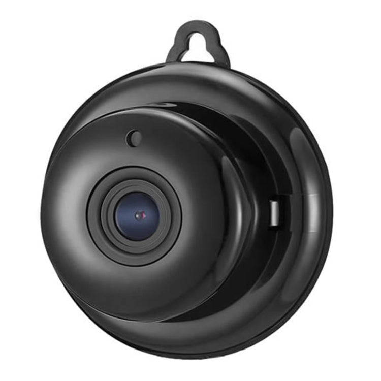 Anpwoo MN001 3518Ev200 1.0 MP Mini HD WiFi IP Camera with 6 PCS Infrared LEDs, Support Motion Det...