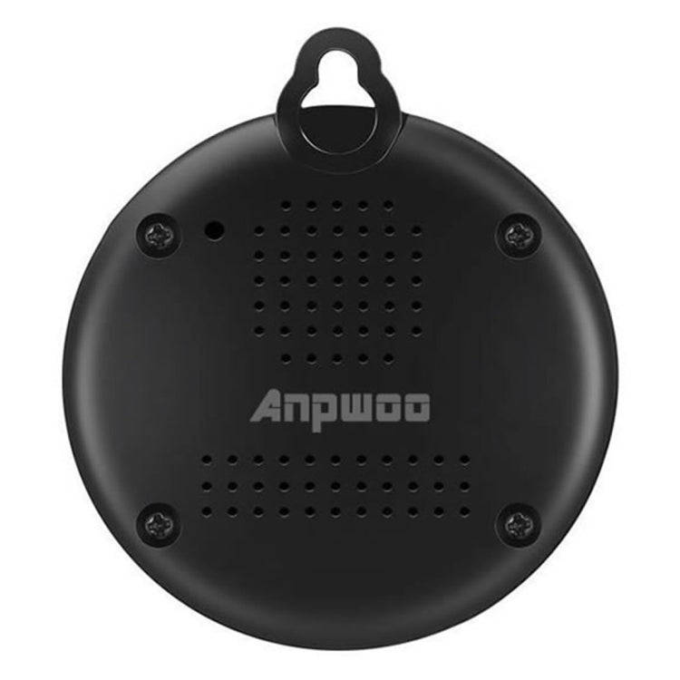 Anpwoo MN001 3518Ev200 1.0 MP Mini HD WiFi IP Camera with 6 PCS Infrared LEDs, Support Motion Det...