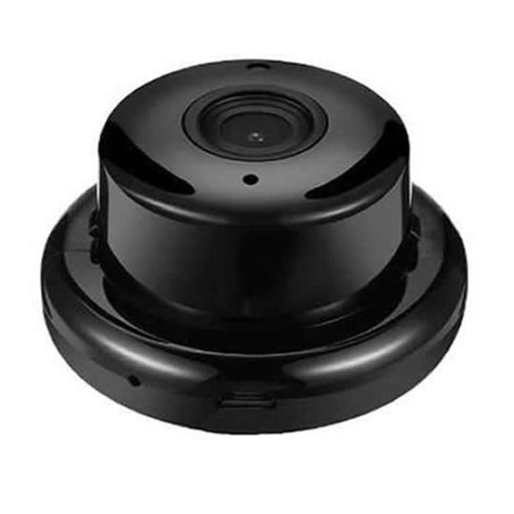 Anpwoo MN001 3518Ev200 1.0 MP Mini HD WiFi IP Camera with 6 PCS Infrared LEDs, Support Motion Det...