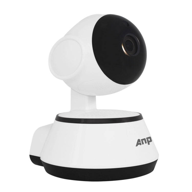 Anpwoo YT001 720P HD WiFi IP Camera with 6 PCS Infrared LEDs, Support Motion Detection & Night Vi...