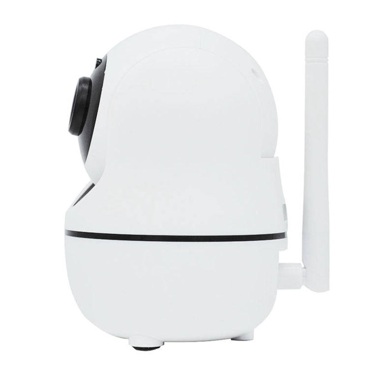 Anpwoo YT008 720P HD WiFi IP Camera, Support Motion Detection & Infrared Night Vision & SD Card(M...