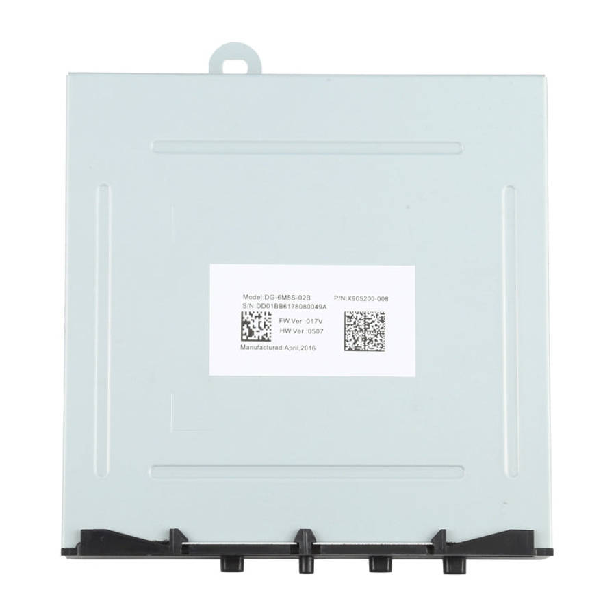 Blu-ray Disc Drive DG-6M5S-02B for Xbox One X