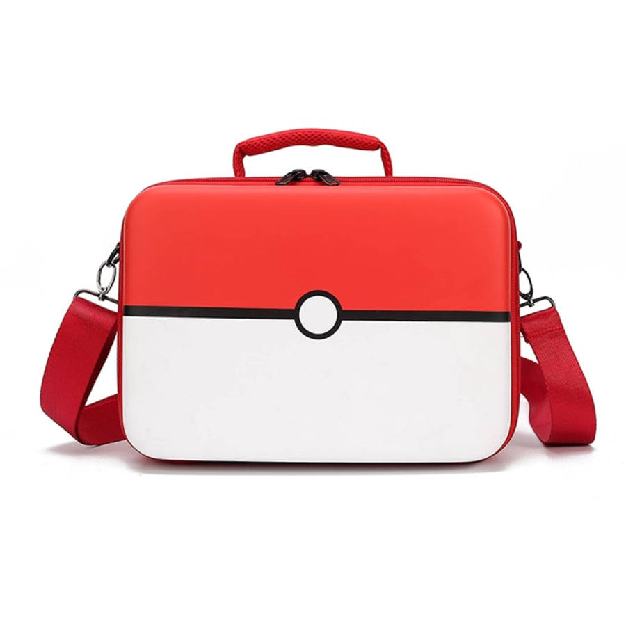 Game Host Storage Shoulder Bag For Switch, without Small Bag