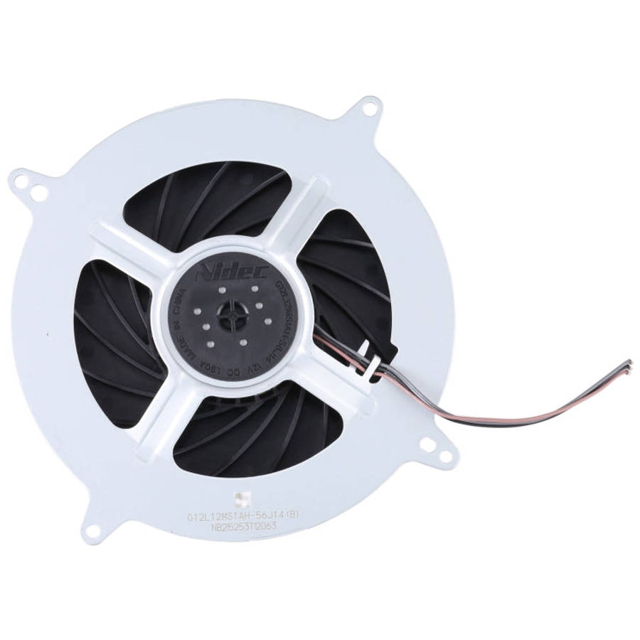 17 Blades Inner Cooling Fan For PS5