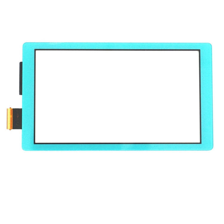Touch Screen Replacement For Nintendo Switch Lite(Blue)