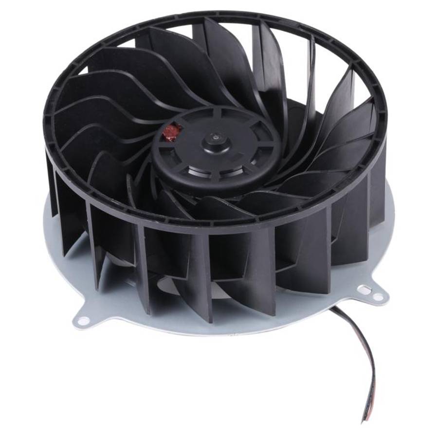 23 Blades Inner Cooling Fan For PS5