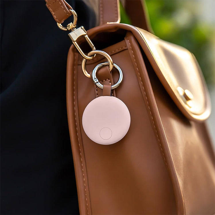 Original Xiaomi Youpin Ranres Intelligent Anti-lost Device Two-way Search Bluetooth Alarm Smart P...