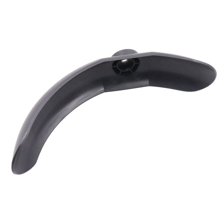Electric Scooter Front Fender Accessories for Xiaomi Mijia M365(Black)