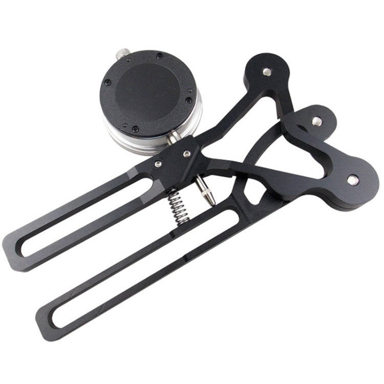 BIKERSAY BT100A MTB Bicycle Electronic Tension Meter(Black)