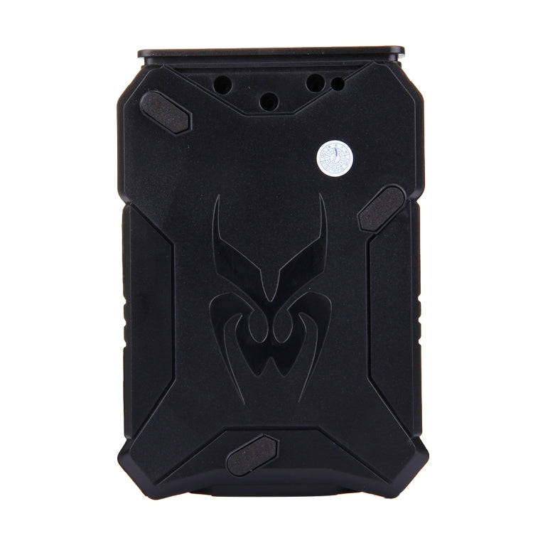 Ice Troll III Gaming Laptop Notebook Cooling Pad Mute Air Extracting Cooling Fan Turbo Heat Radia...