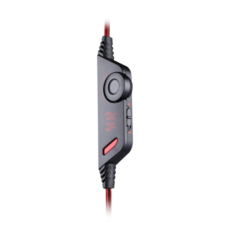 KOTION EACH G9000 3.5mm Game Gaming Headphone Headset Earphone Headband with Microphone LED Light...