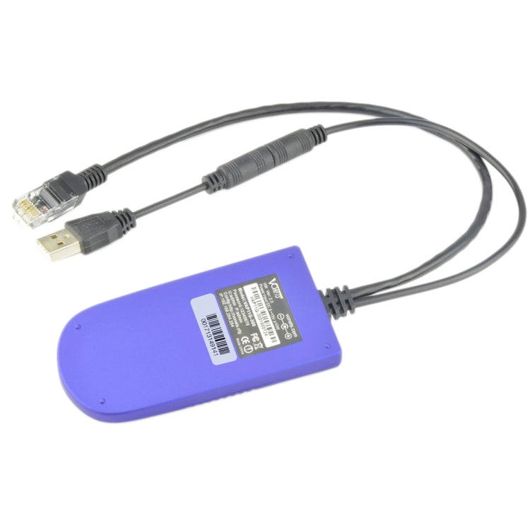 VONETS VAP11G-300 Mini WiFi 300Mbps Bridge WiFi Repeater, Best Partner of IP Device / IP Camera /...
