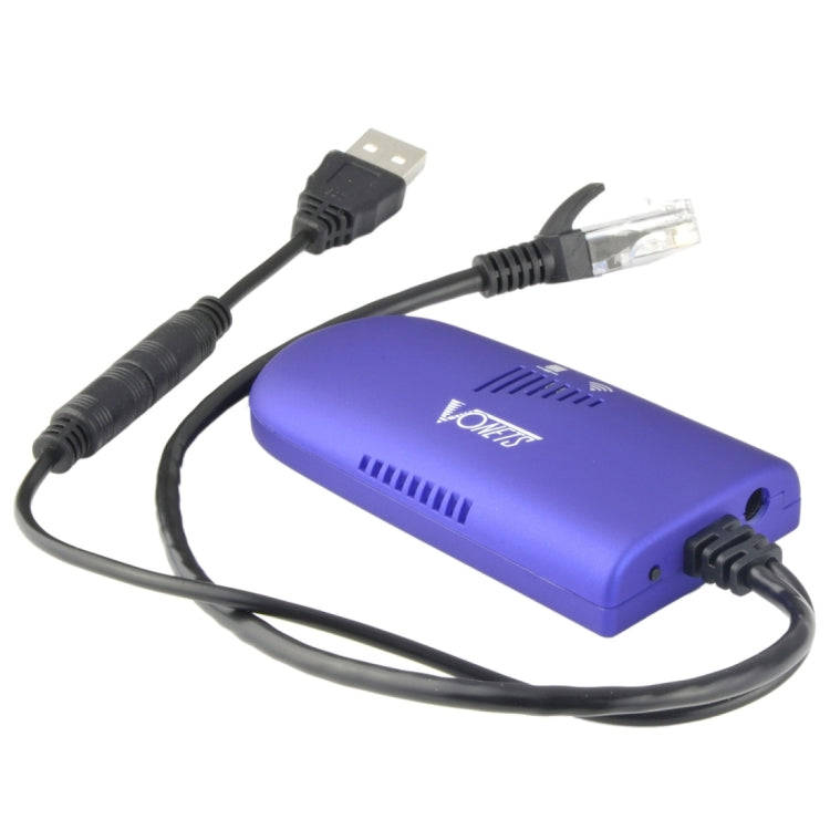 VONETS VAP11G-300 Mini WiFi 300Mbps Bridge WiFi Repeater, Best Partner of IP Device / IP Camera /...