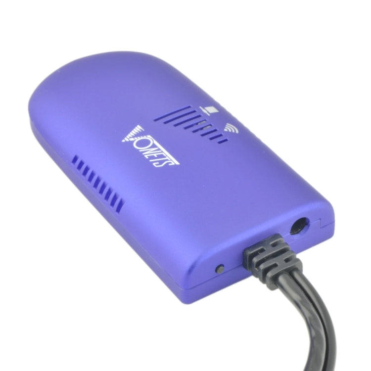 VONETS VAP11G-300 Mini WiFi 300Mbps Bridge WiFi Repeater, Best Partner of IP Device / IP Camera /...